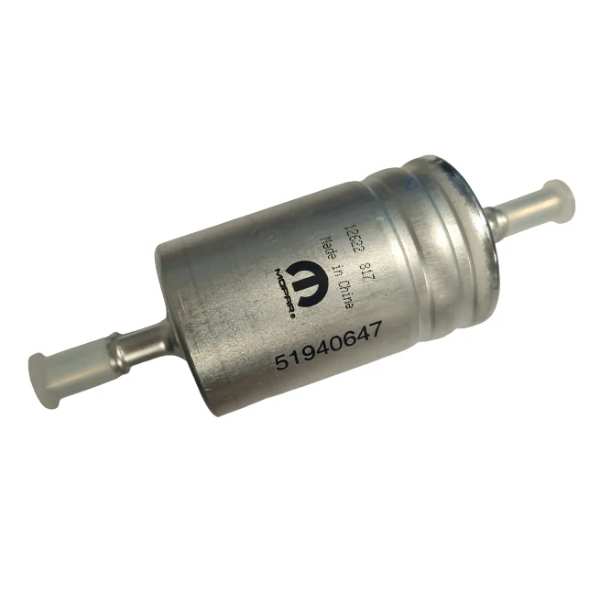 تصویر محصول صافی بنزین آلفارومئو 4C کوپه سال 2015